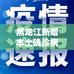 黑龙江新增本土确诊病例叁0例—（黑龙江新增本土确诊病例捌例）