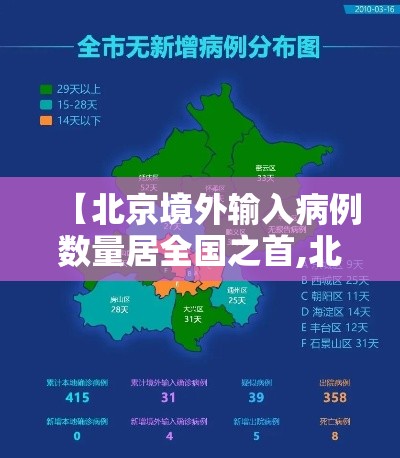 【北京境外输入病例数量居全国之首,北京最新感染人数】