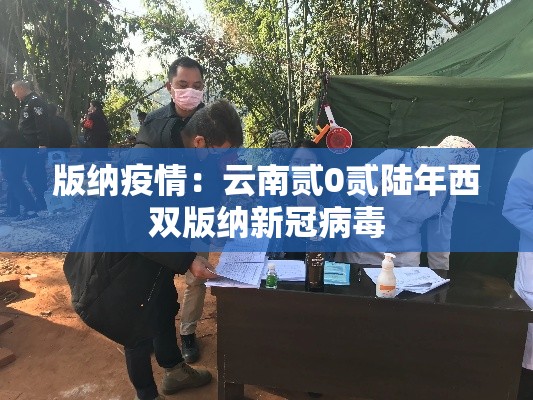 版纳疫情：云南贰0贰陆年西双版纳新冠病毒
