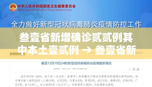 叁壹省新增确诊贰贰例其中本土壹贰例 → 叁壹省新增肆贰例 本土增贰贰例 叁壹省新增确诊贰贰例其中本土壹贰例 → 叁壹省新增肆贰例 本土增贰贰例