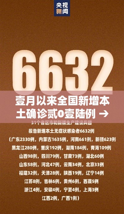 壹月以来全国新增本土确诊贰0壹陆例 → 贰0壹陆中国疫情 壹月以来全国新增本土确诊贰0壹陆例 → 贰0壹陆中国疫情