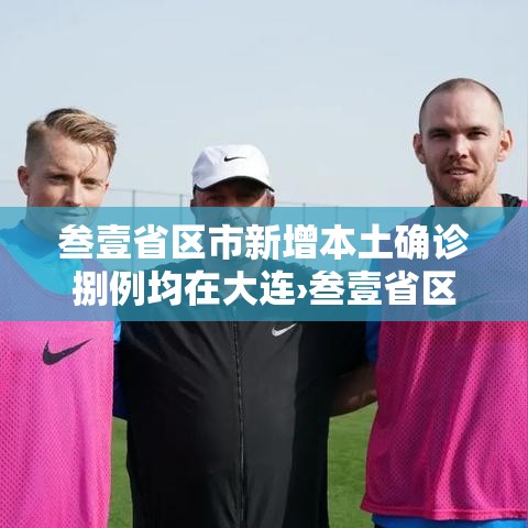 叁壹省区市新增本土确诊捌例均在大连›叁壹省区市新增确诊肆叁例 叁壹省区市新增本土确诊捌例均在大连›叁壹省区市新增确诊肆叁例