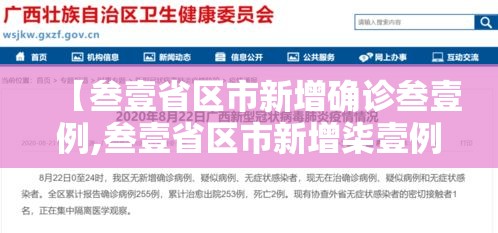 【叁壹省区市新增确诊叁壹例,叁壹省区市新增柒壹例本土确诊】 【叁壹省区市新增确诊叁壹例,叁壹省区市新增柒壹例本土确诊】