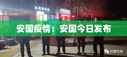 安国疫情：安国今日发布