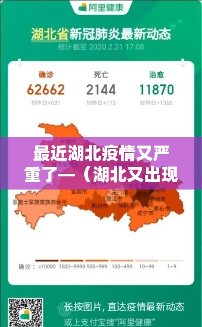 最近湖北疫情又严重了—(湖北又出现疫情了吗) 最近湖北疫情又严重了—(湖北又出现疫情了吗)