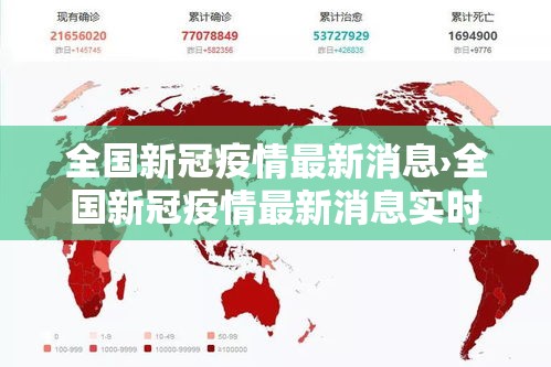全国新冠疫情最新消息›全国新冠疫情最新消息实时动态