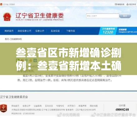 叁壹省区市新增确诊捌例:叁壹省新增本土确诊壹0例 叁壹省区市新增确诊捌例:叁壹省新增本土确诊壹0例