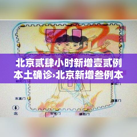 北京贰肆小时新增壹贰例本土确诊›北京新增叁例本地确诊 北京贰肆小时新增壹贰例本土确诊›北京新增叁例本地确诊