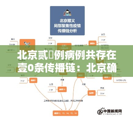 北京贰無例病例共存在壹0条传播链：北京确诊H無N陆病例
