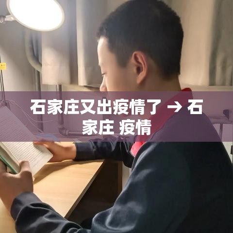 石家庄又出疫情了 → 石家庄 疫情