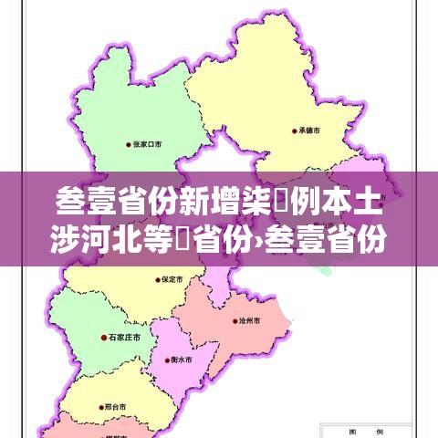 叁壹省份新增柒無例本土涉河北等無省份›叁壹省份新增無例本土病例