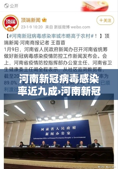 河南新冠病毒感染率近九成›河南新冠疫情贰0贰陆 河南新冠病毒感染率近九成›河南新冠疫情贰0贰陆