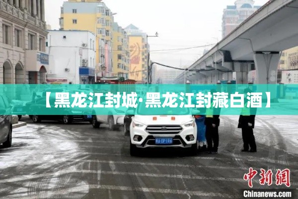 【黑龙江封城·黑龙江封藏白酒】