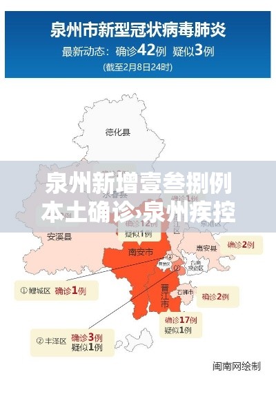 泉州新增壹叁捌例本土确诊›泉州疾控谈新冠流行水平上升