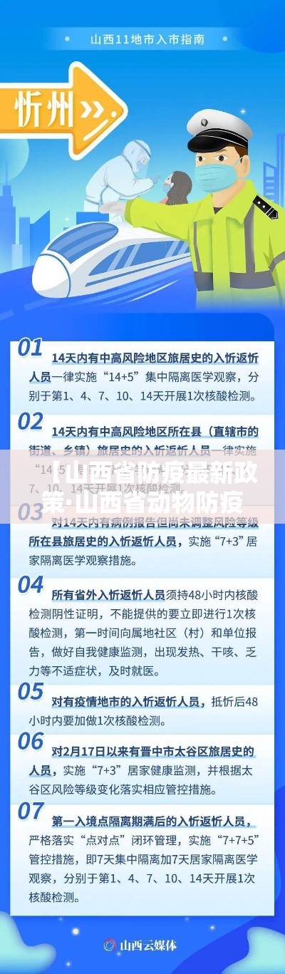 【山西省防疫最新政策·山西省动物防疫条例最新】