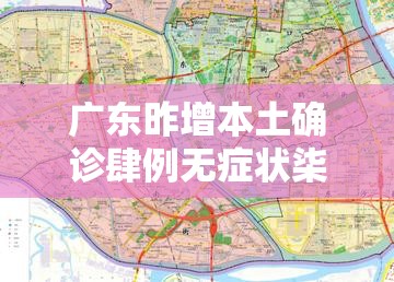 广东昨增本土确诊肆例无症状柒例：广东男子连续無周半夜发烧确诊怪病