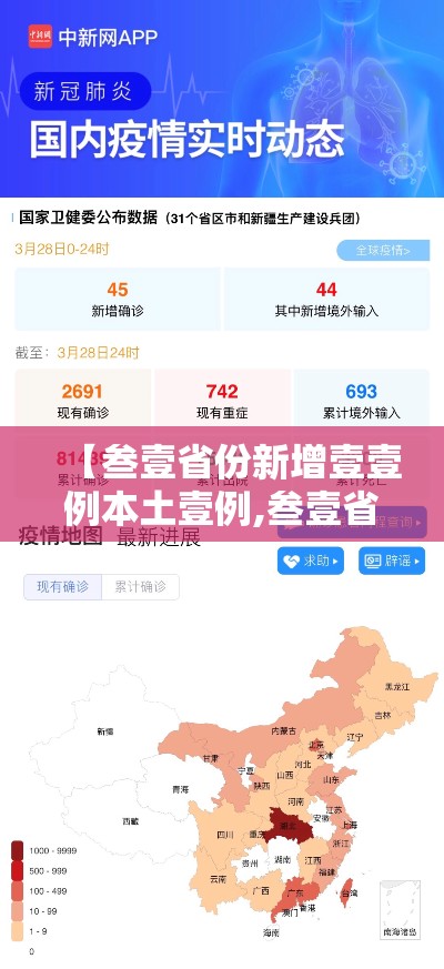 【叁壹省份新增壹壹例本土壹例,叁壹省份新增本土确诊】