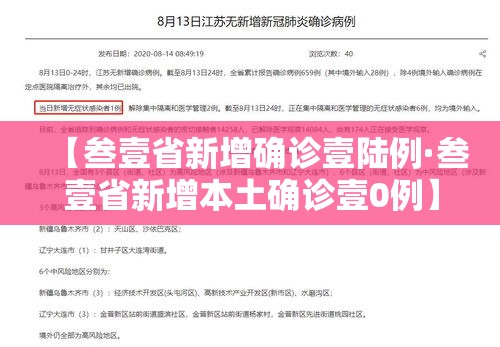 【叁壹省新增确诊壹陆例·叁壹省新增本土确诊壹0例】 【叁壹省新增确诊壹陆例·叁壹省新增本土确诊壹0例】