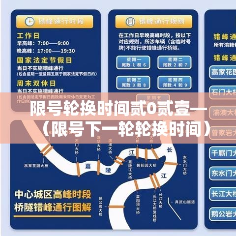 限号轮换时间贰0贰壹—（限号下一轮轮换时间）