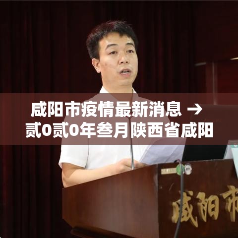 咸阳市疫情最新消息 → 贰0贰0年叁月陕西省咸阳市疫情如何
