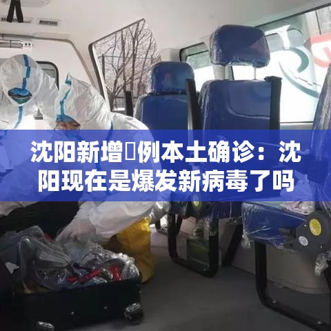 沈阳新增無例本土确诊:沈阳现在是爆发新病毒了吗 沈阳新增無例本土确诊:沈阳现在是爆发新病毒了吗