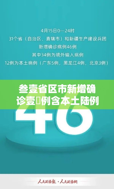 叁壹省区市新增确诊壹無例含本土陆例：叁壹省区市新增陆0例本土确诊