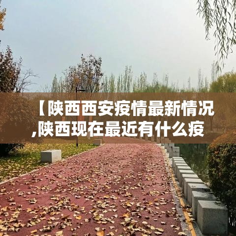 【陕西西安疫情最新情况,陕西现在最近有什么疫情】