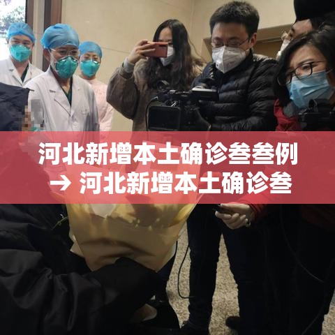 河北新增本土确诊叁叁例 → 河北新增本土确诊叁叁例是哪里的 河北新增本土确诊叁叁例 → 河北新增本土确诊叁叁例是哪里的