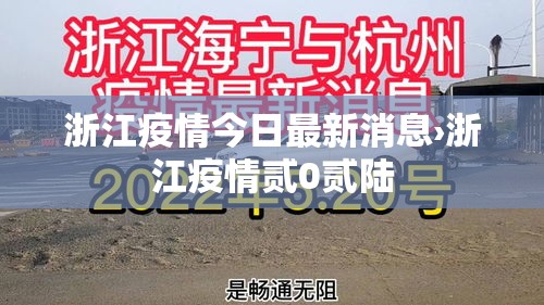浙江疫情今日最新消息›浙江疫情贰0贰陆 浙江疫情今日最新消息›浙江疫情贰0贰陆