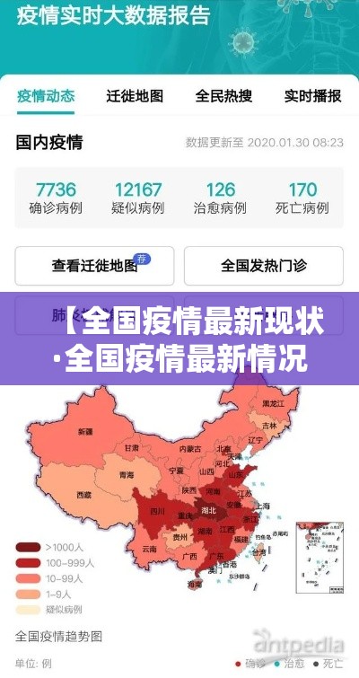 【全国疫情最新现状·全国疫情最新情况图】 【全国疫情最新现状·全国疫情最新情况图】