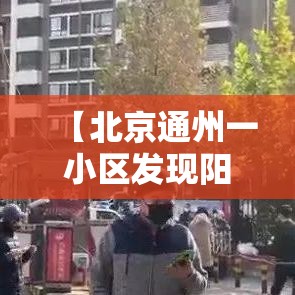 【北京通州一小区发现阳性人员·北京通州新冠状病毒】