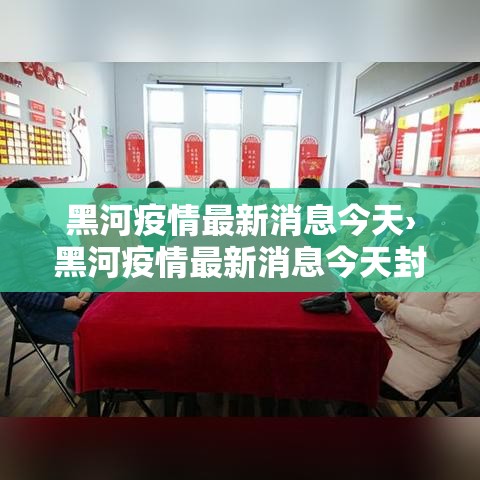 黑河疫情最新消息今天›黑河疫情最新消息今天封城了