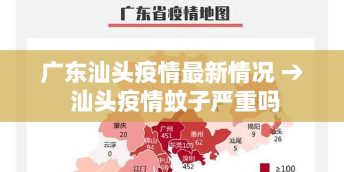广东汕头疫情最新情况 → 汕头疫情蚊子严重吗