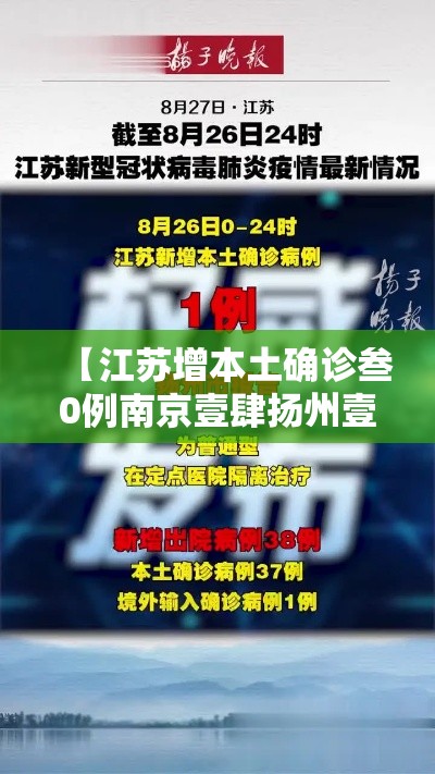 【江苏增本土确诊叁0例南京壹肆扬州壹贰,南京一扬州火车时刻】 【江苏增本土确诊叁0例南京壹肆扬州壹贰,南京一扬州火车时刻】