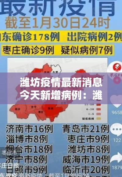 潍坊疫情最新消息今天新增病例:潍坊将扩大禁行区域 潍坊疫情最新消息今天新增病例:潍坊将扩大禁行区域