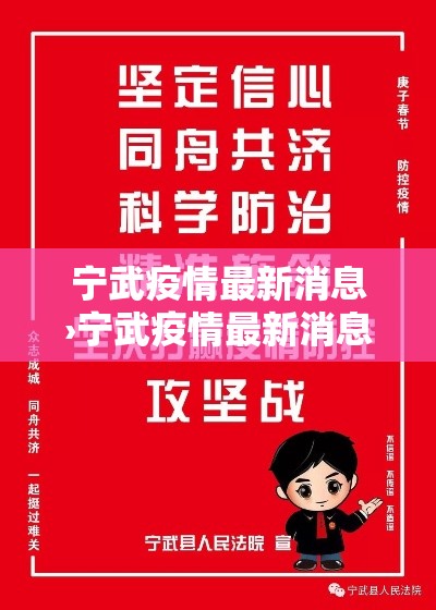 宁武疫情最新消息›宁武疫情最新消息通知