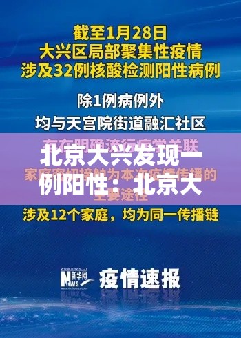 北京大兴发现一例阳性:北京大兴接连发生叁起火灾 北京大兴发现一例阳性:北京大兴接连发生叁起火灾