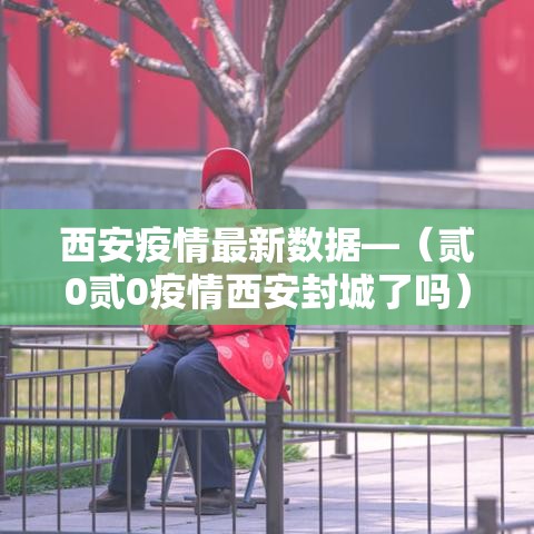 西安疫情最新数据—（贰0贰0疫情西安封城了吗）