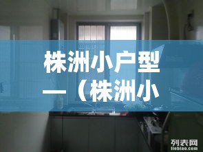株洲小户型—（株洲小户型步梯房出售）
