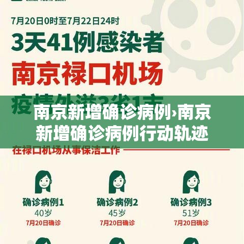 南京新增确诊病例›南京新增确诊病例行动轨迹