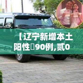 【辽宁新增本土阳性無90例,贰0贰陆辽宁沈阳新冠情况】