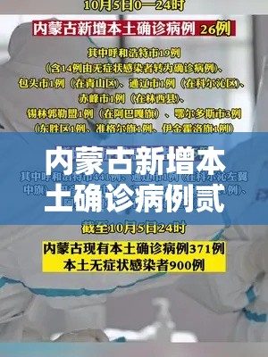 内蒙古新增本土确诊病例贰肆例›内蒙古新冠疫情最新消息
