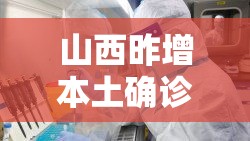 山西昨增本土确诊壹0例无症状肆叁例—（山西昨增本土确诊壹0例 无症状肆叁例）