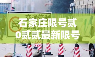 石家庄限号贰0贰贰最新限号叁月—（石家庄贰0贰陆最新限号查询）
