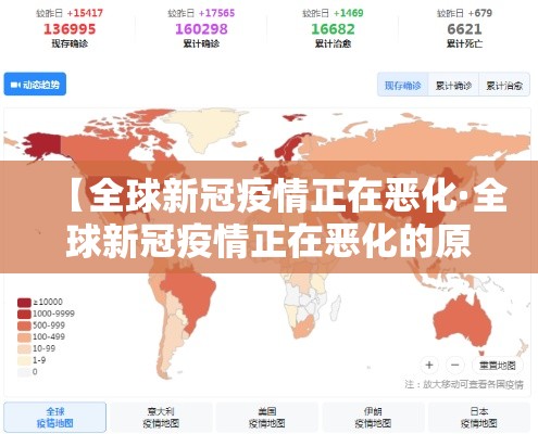 【全球新冠疫情正在恶化·全球新冠疫情正在恶化的原因】 【全球新冠疫情正在恶化·全球新冠疫情正在恶化的原因】