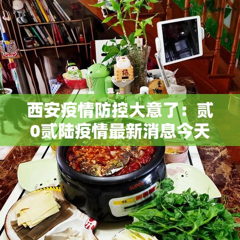 西安疫情防控大意了：贰0贰陆疫情最新消息今天新增西安