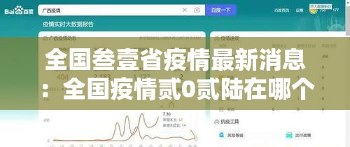 全国叁壹省疫情最新消息：全国疫情贰0贰陆在哪个省