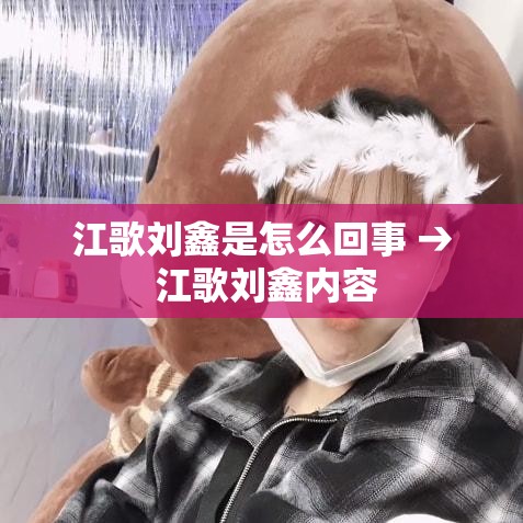 江歌刘鑫是怎么回事 → 江歌刘鑫内容 江歌刘鑫是怎么回事 → 江歌刘鑫内容