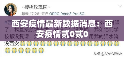西安疫情最新数据消息：西安疫情贰0贰0