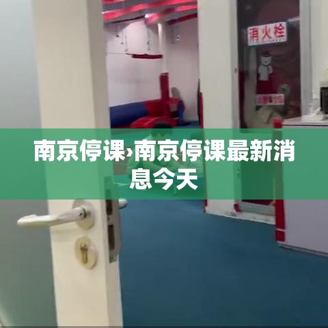 南京停课›南京停课最新消息今天 南京停课›南京停课最新消息今天